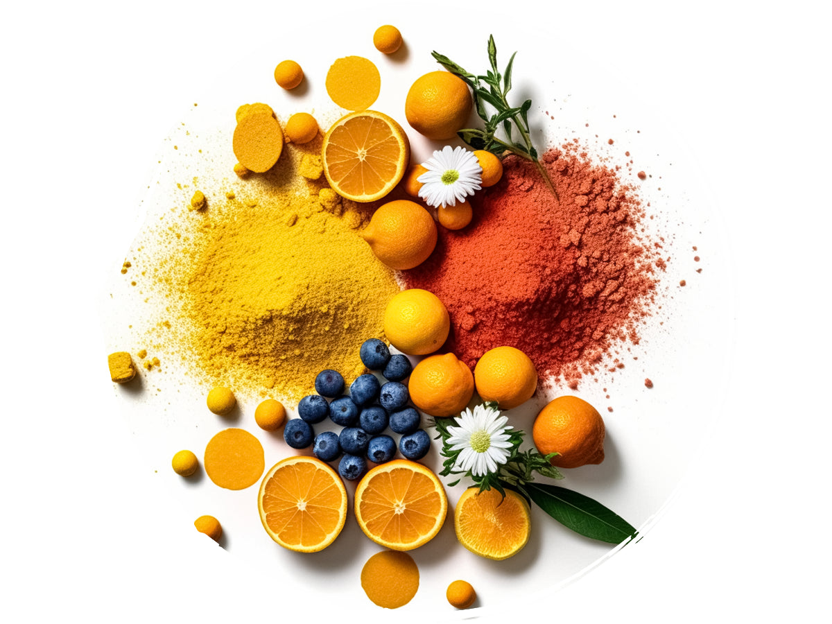 High Potency Multivitamin