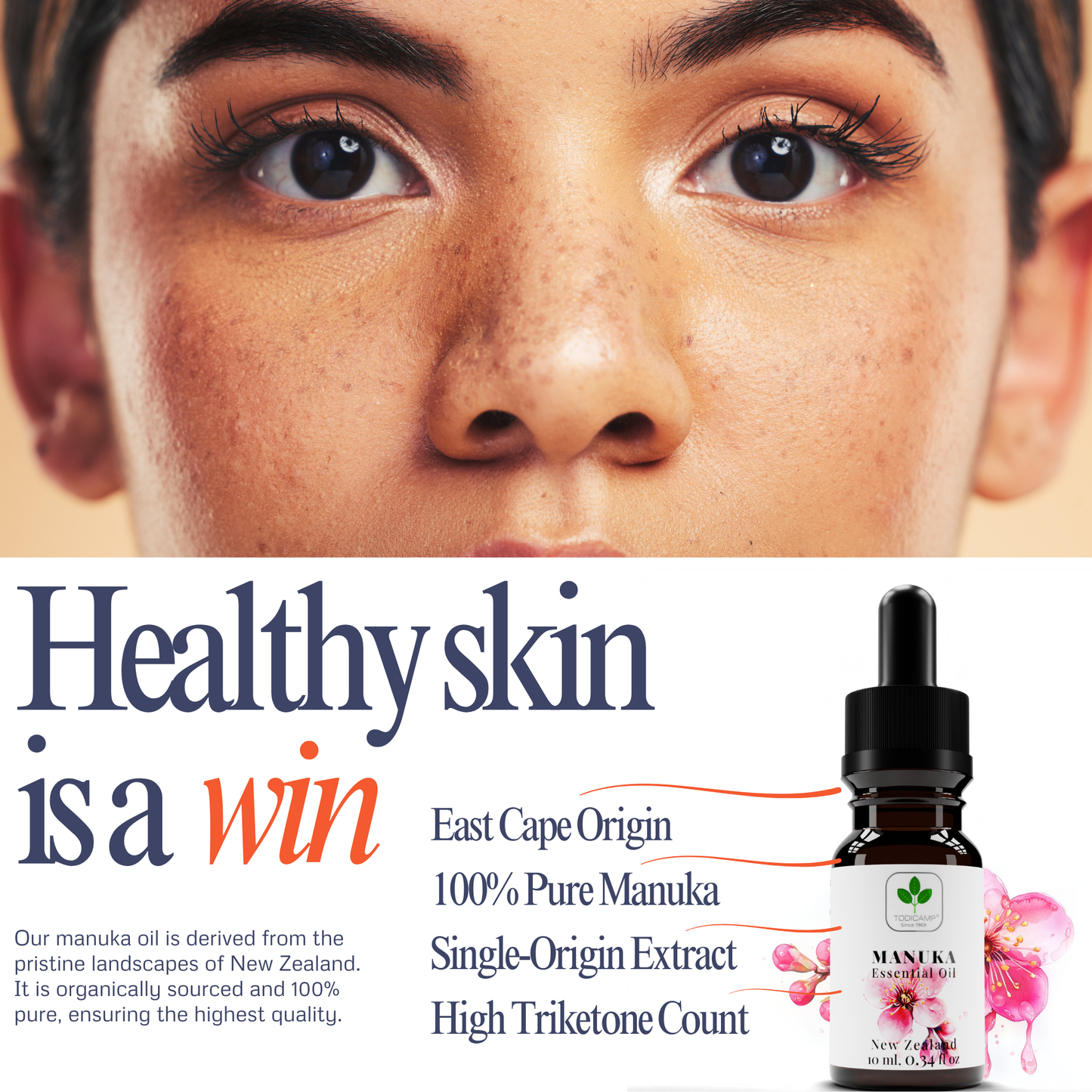 
                  
                    Manuka Oil 0.34 fl oz
                  
                