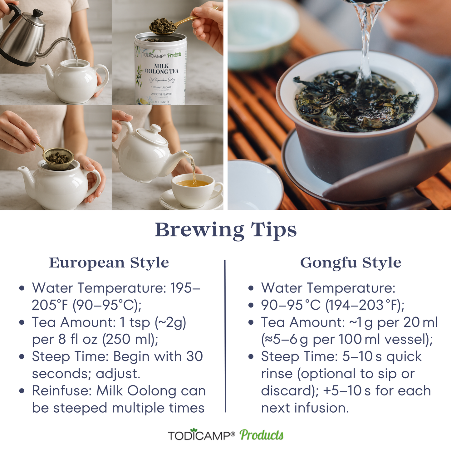 
                  
                    Milk Oolong Tea 1lb
                  
                