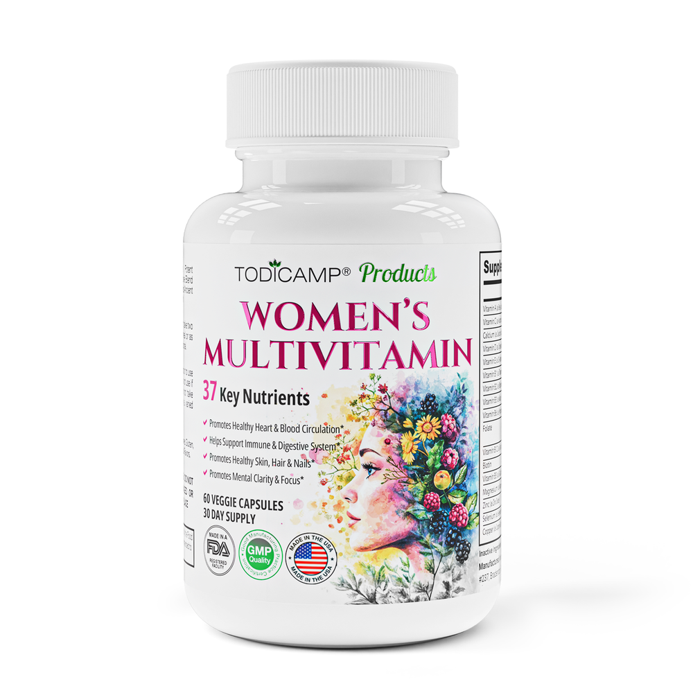 Women's Multivitamin Complex