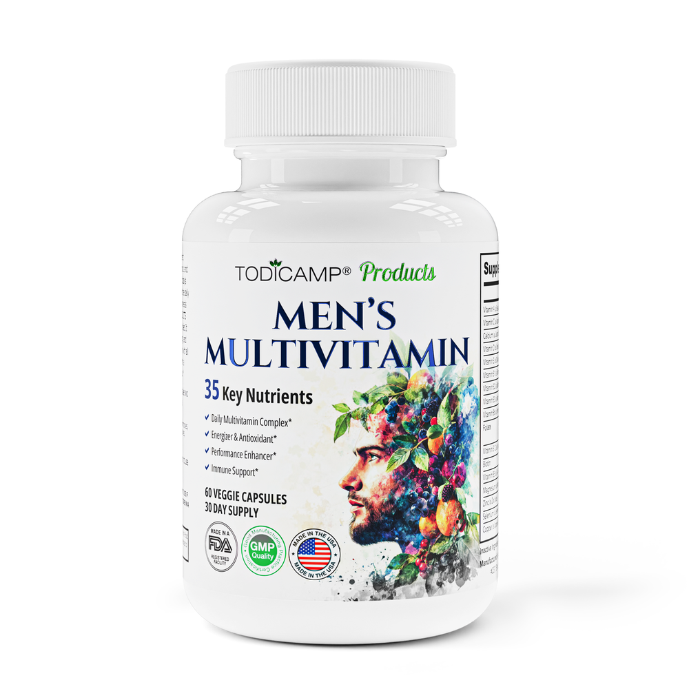 Men's Multivitamin Complex